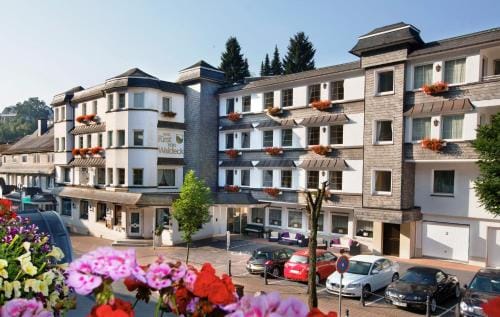 Hotel Garni Furst von Waldeck Hotel in Willingen