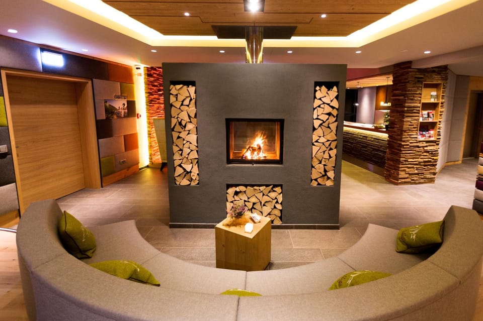 Hotel Hochheide Hotel in Willingen