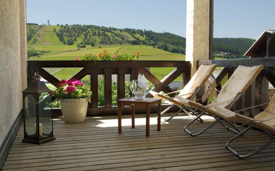 Hotel Magdalenenhof inklusive MeineCardPlus Hotel in Willingen