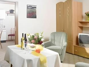 Hotel Sauerlander Hof Hotel in Willingen