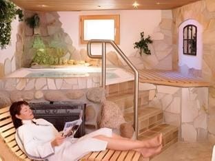 Hotel Sauerlander Hof Hotel in Willingen