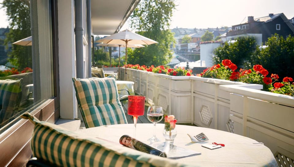 WILLINO Privathotel Hotel in Willingen
