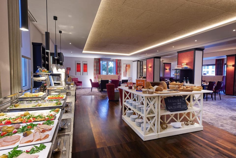 WILLINO Privathotel Hotel in Willingen