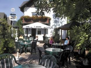 Hotel Garni Zur alten Post Hotel in Willingen