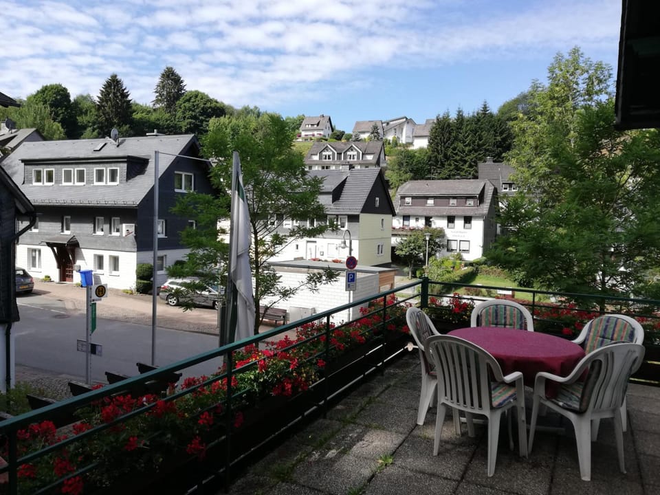 Hotel Garni Zur alten Post Hotel in Willingen