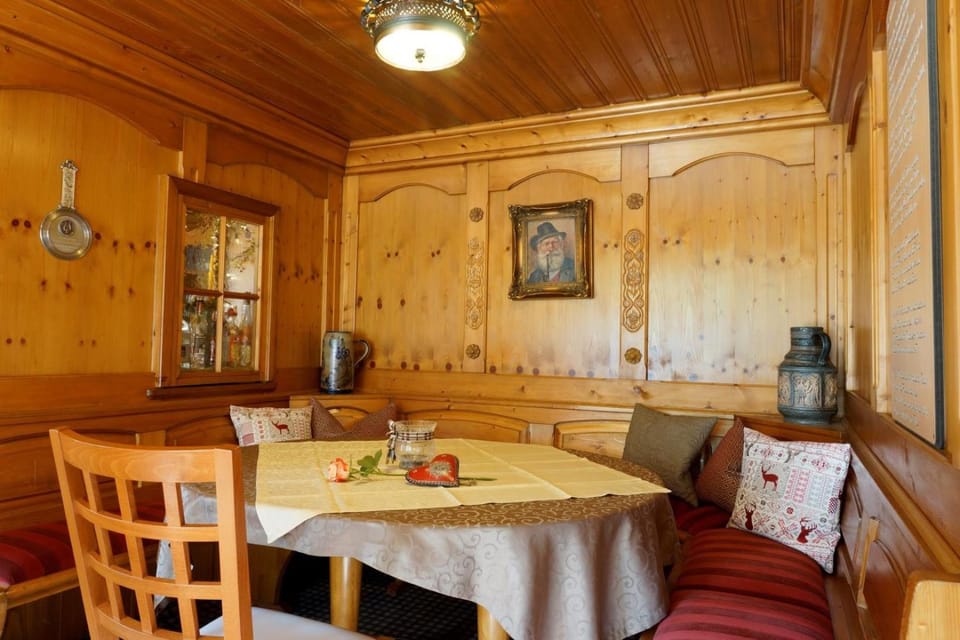 Landgasthof Gobel Hotel in Willingen