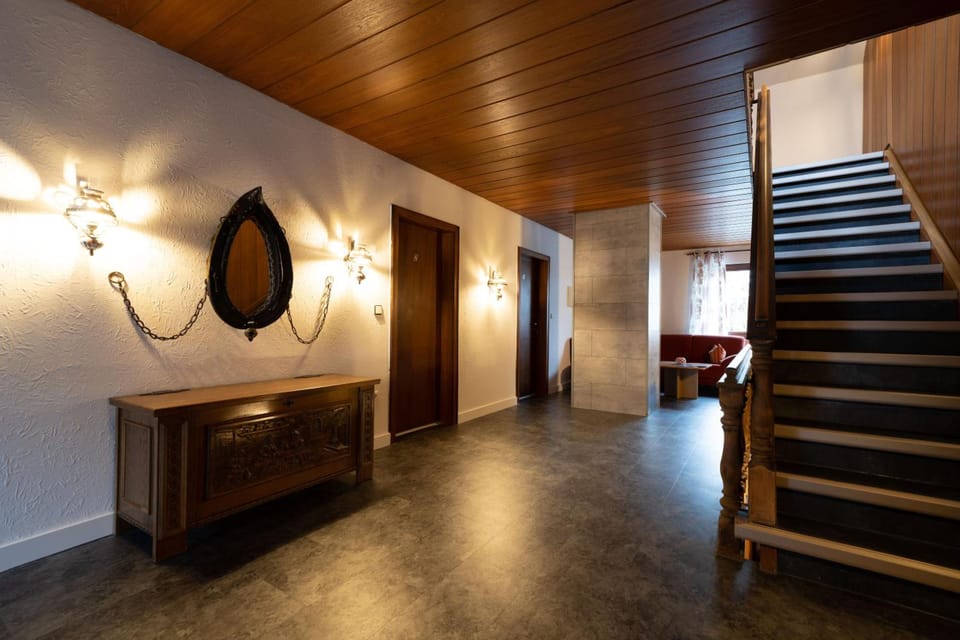 Landgasthof Gobel Hotel in Willingen