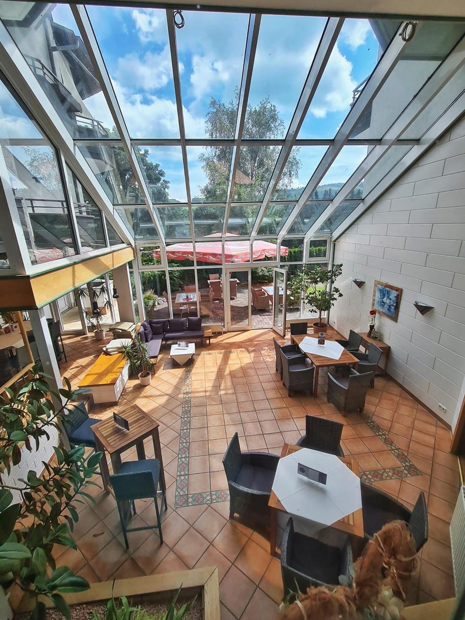 Landhotel Henkenhof Willingen Hotel in Willingen