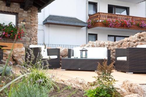 LandKomfort Hotel Elsenmann Garni Hotel in Willingen