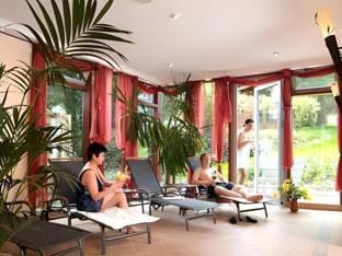 Posthotel Usseln Hotel in Willingen