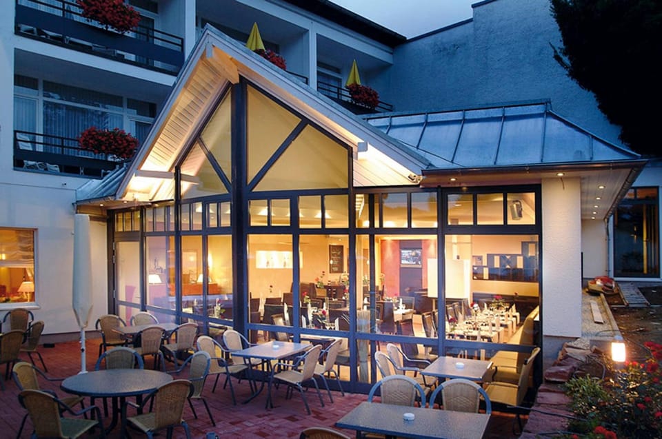 Posthotel Usseln Hotel in Willingen