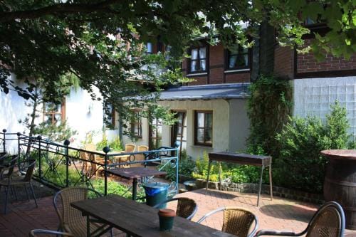 Privathotel Brugges Loui Hotel in Willingen