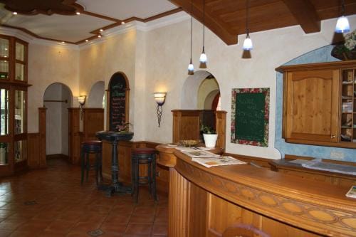 Privathotel Brugges Loui Hotel in Willingen