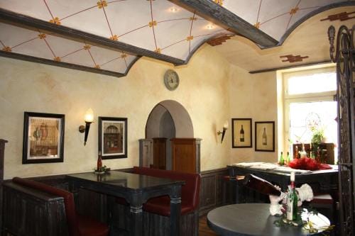 Privathotel Brugges Loui Hotel in Willingen