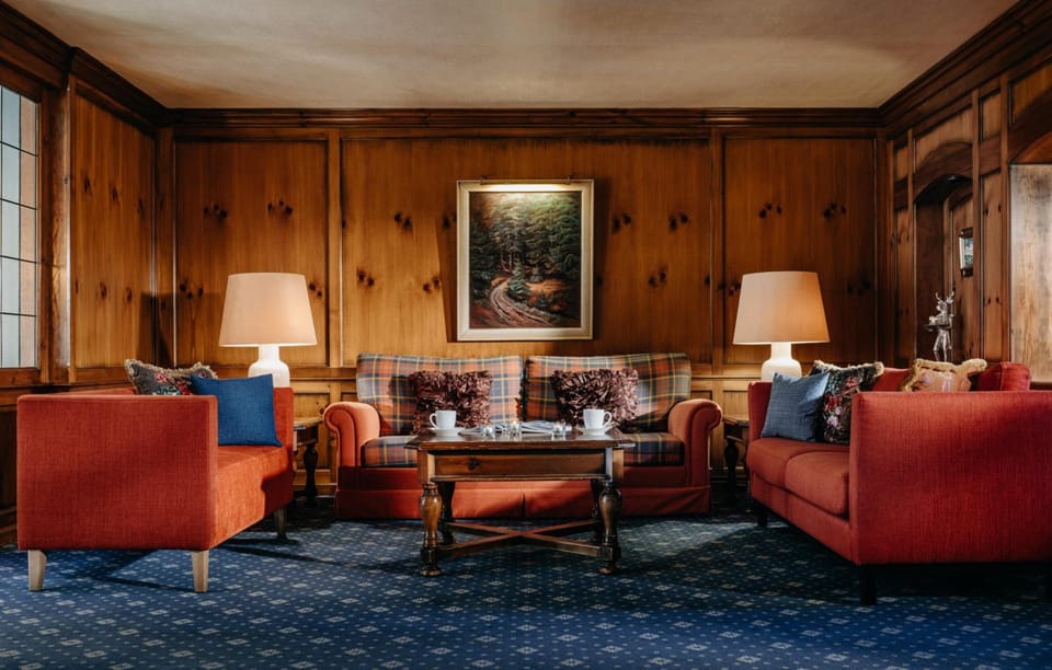 Romantik Hotel Stryckhaus Hotel in Willingen