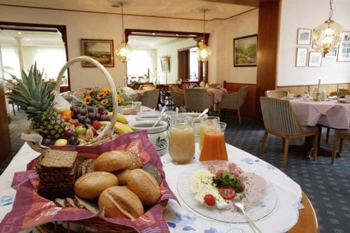 Urlaubs- und Wellnesshotel Friederike Hotel in Willingen