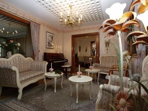 Urlaubs- und Wellnesshotel Friederike Hotel in Willingen