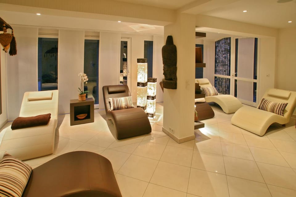 Hotel & SPA Waldecker Hof Hotel in Willingen