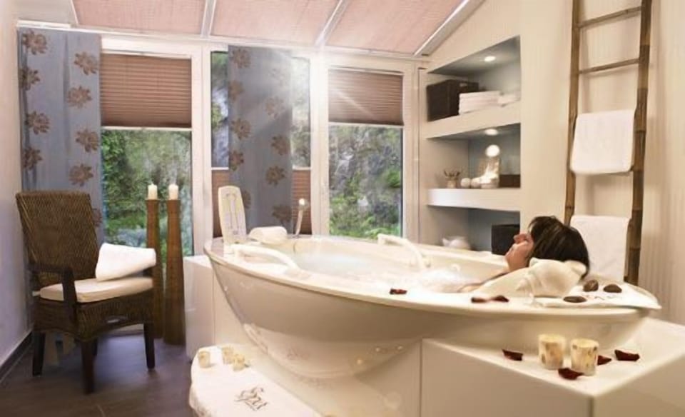 Hotel & SPA Waldecker Hof Hotel in Willingen