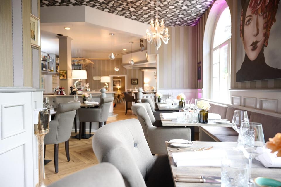 Hotel Haus Rodgen Hotel in Siegen