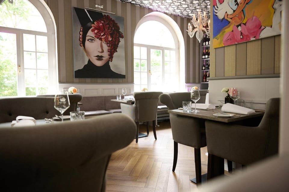 Hotel Haus Rodgen Hotel in Siegen