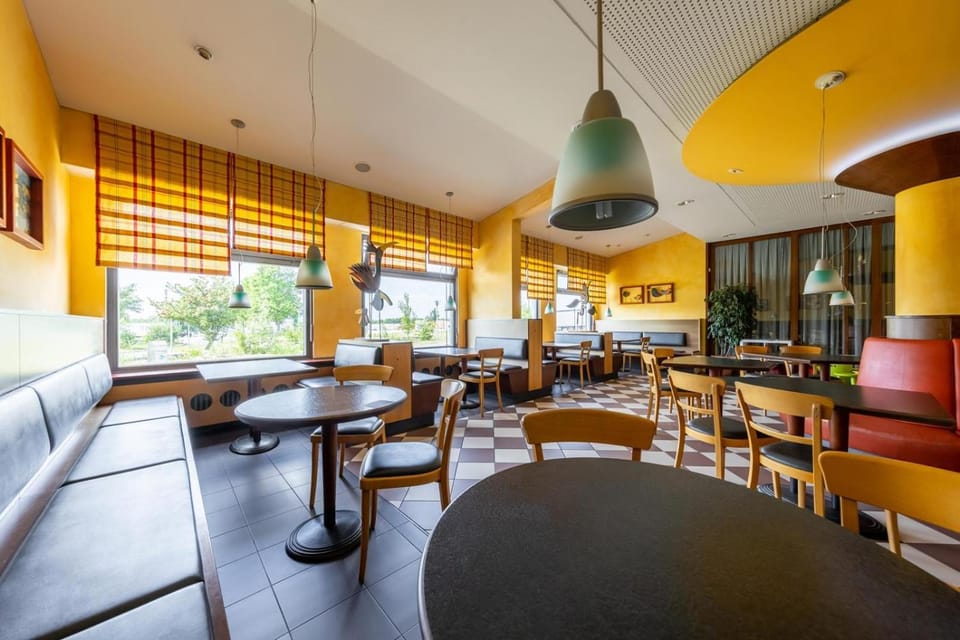 Dresdner Tor Sud Motel in Sächsische Schweiz-Osterzgebirge