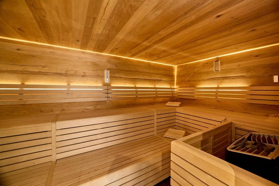 Moselhotel Weinhaus Simon `Sauna`Restaurant`ELadesaule Hotel in Trier-Saarburg
