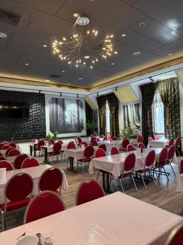Hotel Paffhausen Hotel in Rhineland-Palatinate