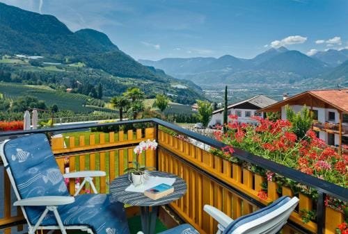Garni Kleefeld Hotel in Trentino-South Tyrol