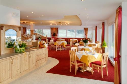 Garni Kleefeld Hotel in Trentino-South Tyrol