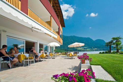 Garni Kleefeld Hotel in Trentino-South Tyrol