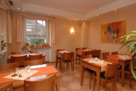 Rotenberg PT Hotel Hotel in Rhineland-Palatinate