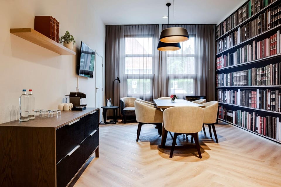 NH Bussum Jan Tabak Hotel in Flevoland, Netherlands
