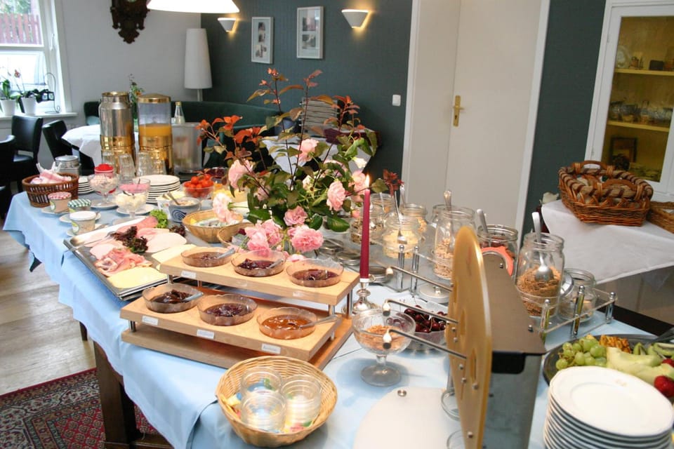 Food and beverages