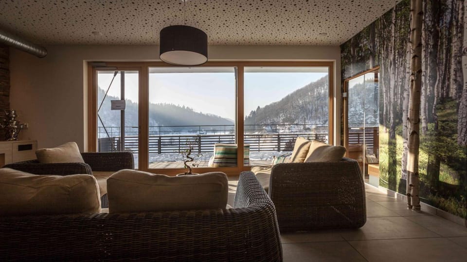 Bollenhuthotel Kirnbacher Hof Hotel in Ortenau