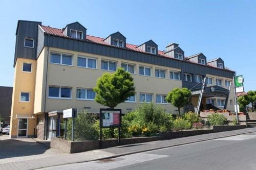 Hotel Wetterau - Self-Check-In Hotel in Hesse