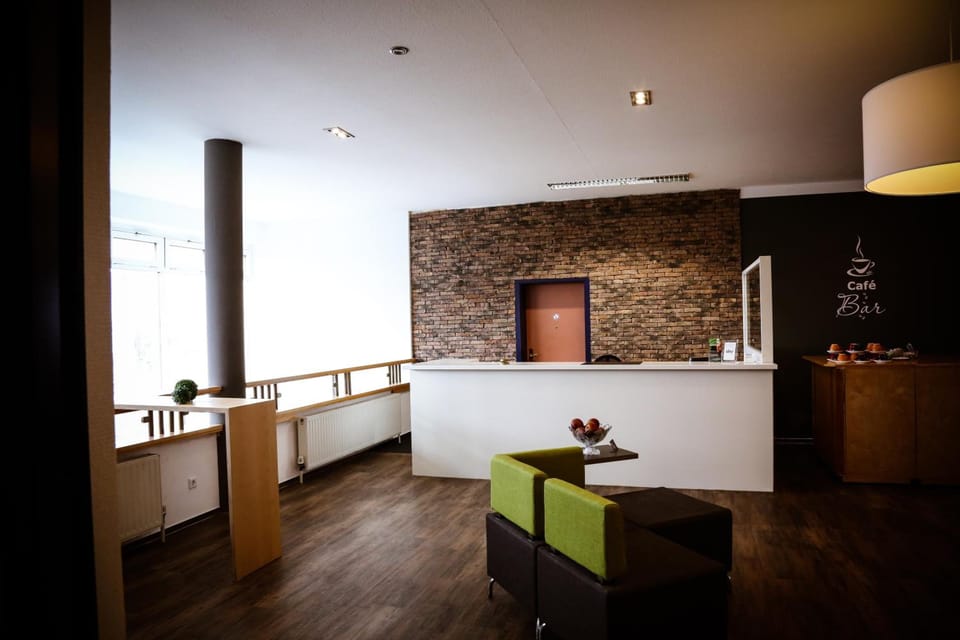 Rheinhessen Inn GmbH Hotel in Mainz-Bingen
