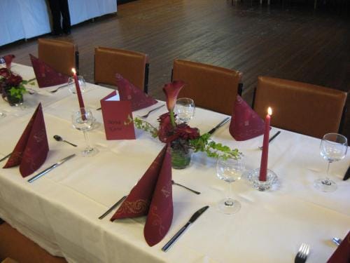 Landhotel Kussmann Hotel in Hesse