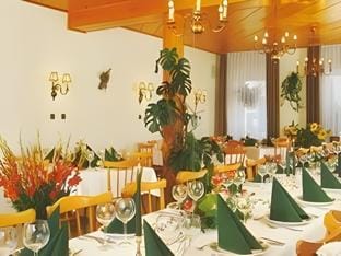 Landhotel Kussmann Hotel in Hesse