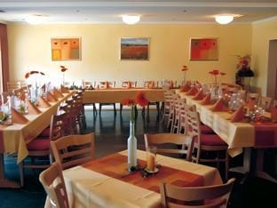 St. Jobser Hof Hotel in Aachen