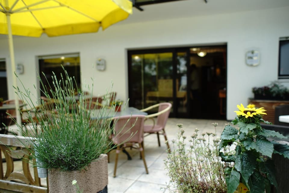 St. Jobser Hof Hotel in Aachen