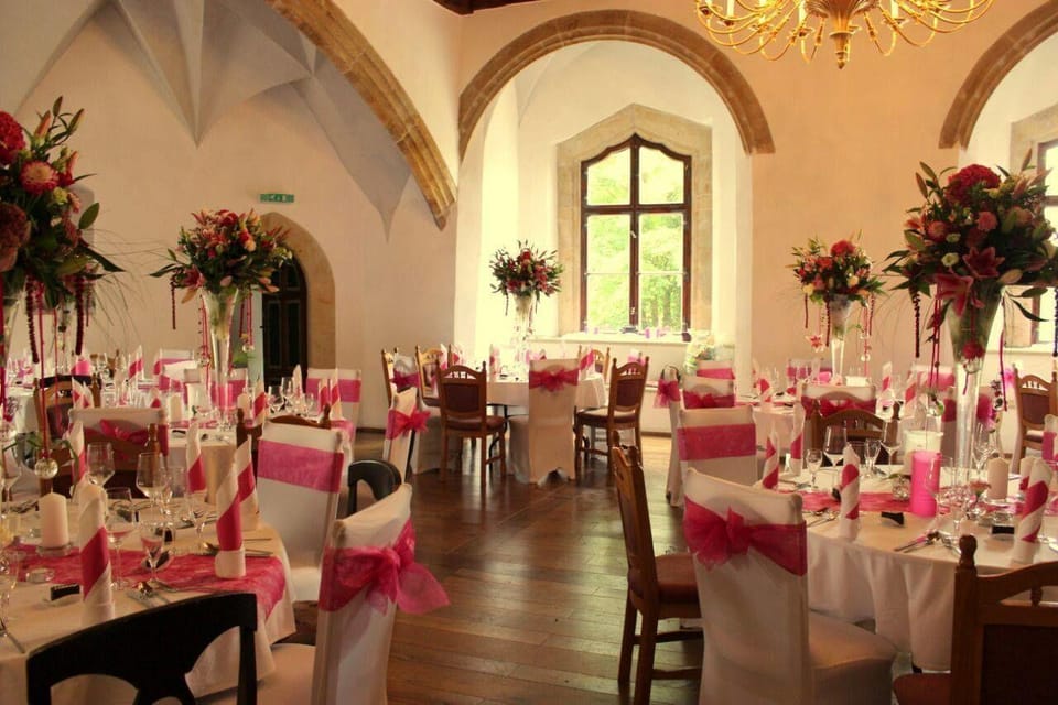 Schloss Hotel Wurzen Hotel in Saxony