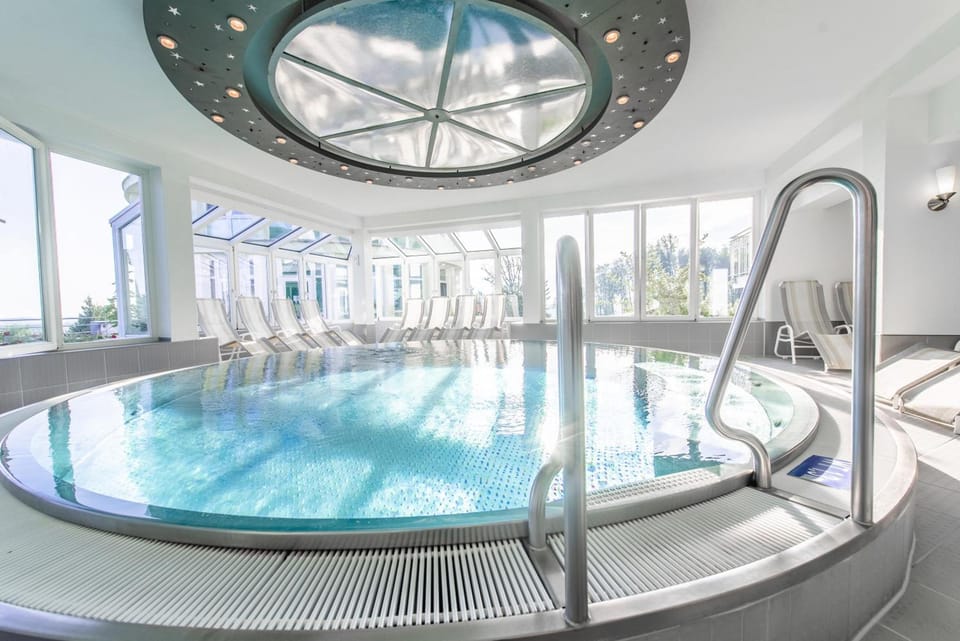 Raitelberg Resort Hotel in Baden-Württemberg