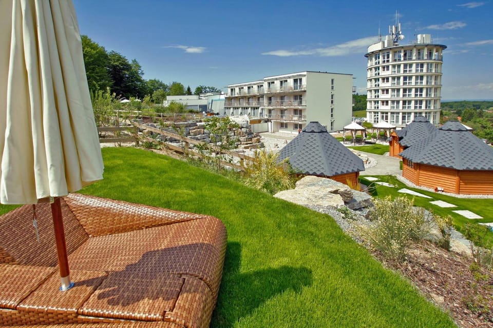 Raitelberg Resort Hotel in Baden-Württemberg