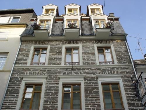 Hotel Ratskeller Hotel in Cochem-Zell