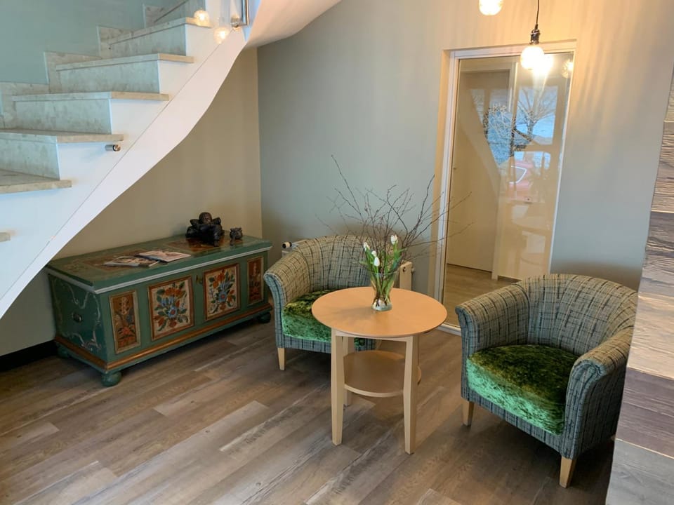 Hotel Waldmuhle Hotel in Thuringia, Germany