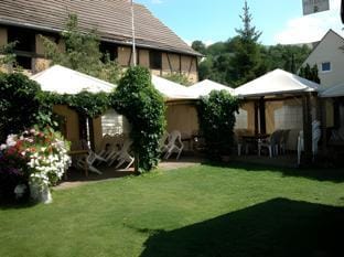 Hotel Gasthof Vogelsang Hotel in Hesse
