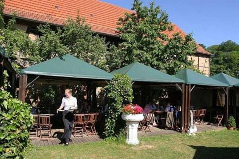 Hotel Gasthof Vogelsang Hotel in Hesse