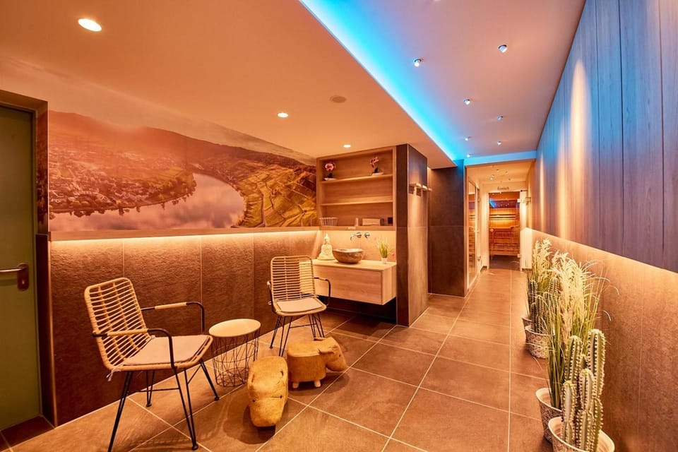 Weinhotel St. Stephanus Hotel in Bernkastel-Kues