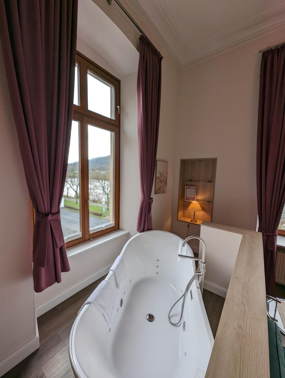 Weinhotel St. Stephanus Hotel in Bernkastel-Kues